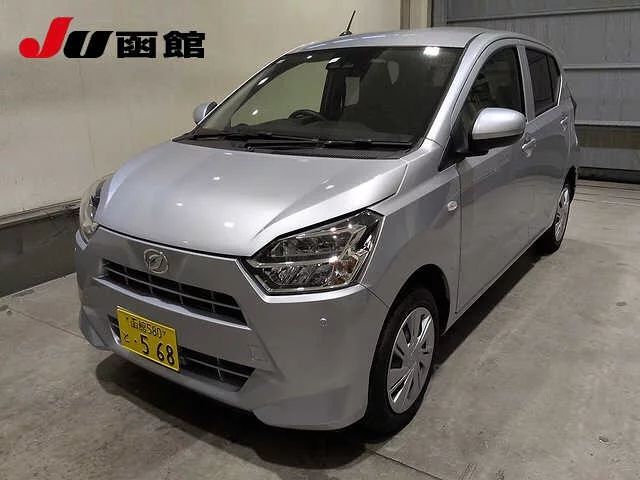 Daihatsu Mira e:S LA360S 2025